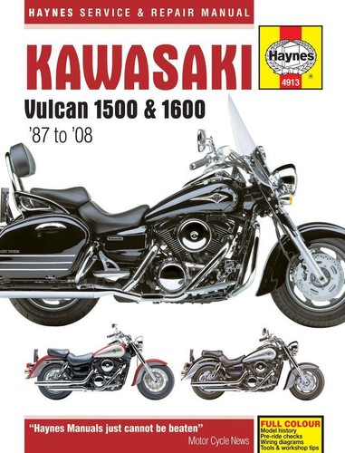 Haynes service manual for - service,