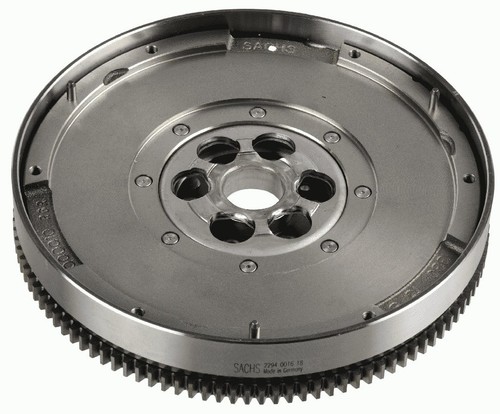 Flywheel sachs 2294 001 618 - 001,