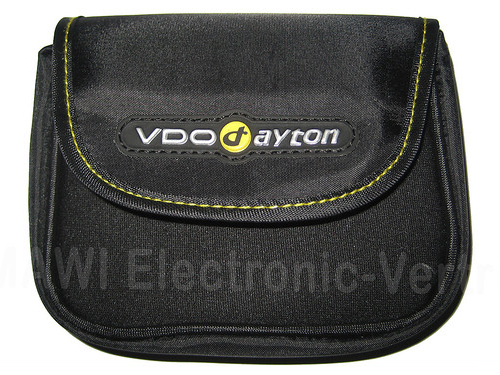 Bag travel case for - travel, navigon