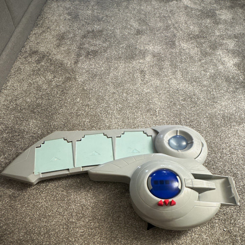 Yugioh duel disk no handle - disk,,