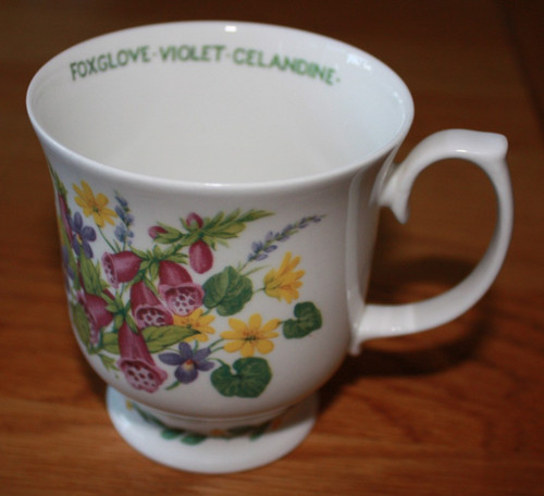 Roy kirkham mug herbs spices - mug,