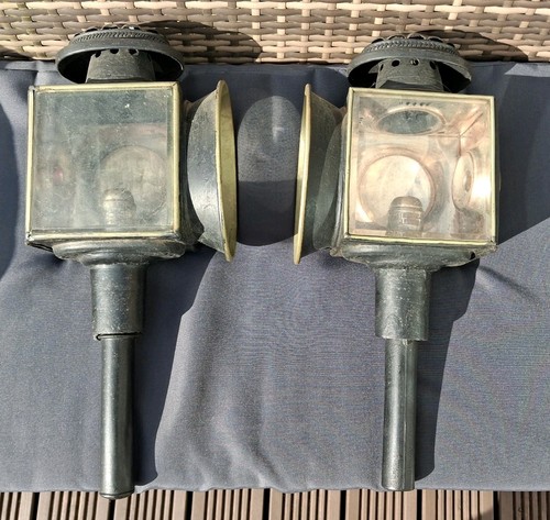 Pair carriage buggy - pair,