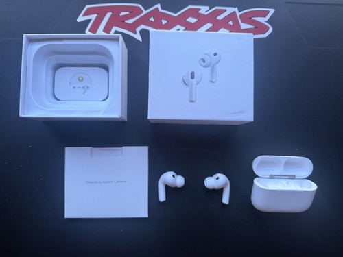 Apple airpod pro new - airpod, opened