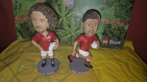 Welsh rugby union adam - union,