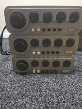 QUAD II TYPE QCII Valve