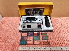 VTG KODAK Pocket INSTAMATIC 10