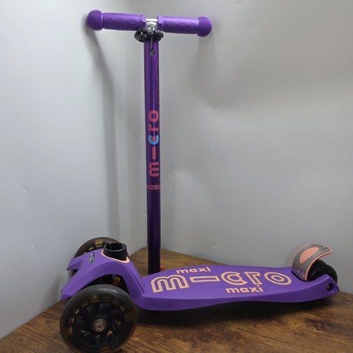 Micro maxi deluxe scooter - maxi,