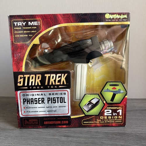 Star trek original series - original,