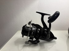 Daiwa Emblem BR 25A Carp