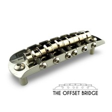 The Offset Bridge VI Nickel ®