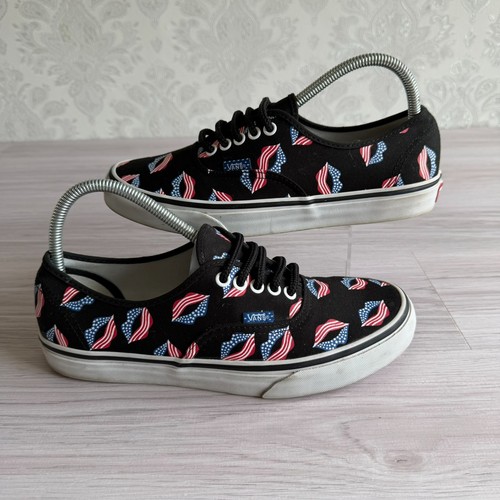 Vans off the wall limited - wall,