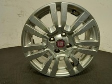 FIAT PUNTO Alloy Wheel 15 Inch