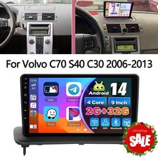 64GB For Volvo C70 S40 C30