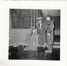 Vintage Photo AXO Function