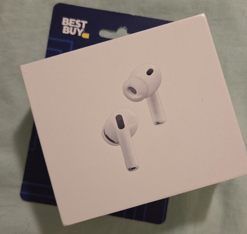 Apple airpods pro new sealed - airpods,
