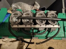 Kawasaki ZZR1100 Carburettor