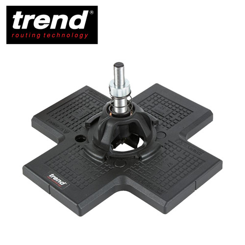 Trend tools cab jig - cab/jig/b, 35mm