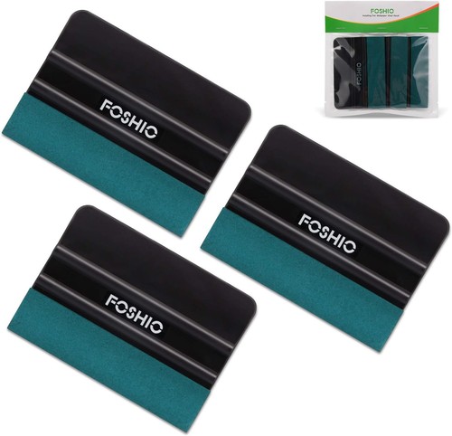 Foshio vinyl wrap squeegee - wrap,
