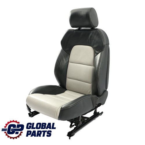 Audi front seat electric - s3, 8p