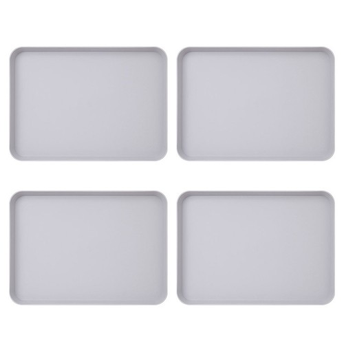 4pc set plastic - 4pc,