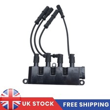 Ignition Coil Pack For Fiat