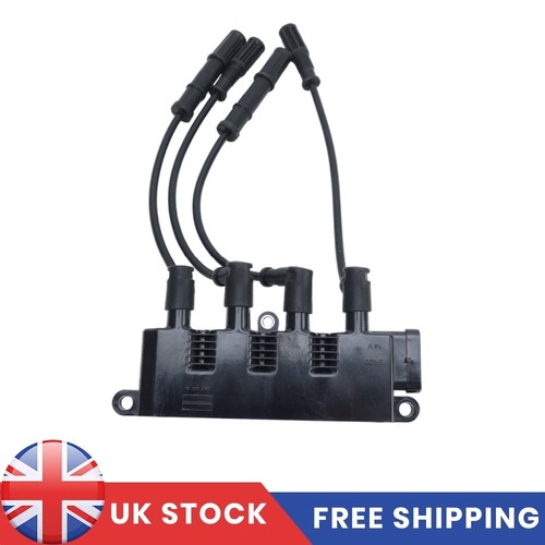 Ignition coil pack for - ignition,