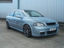 Opel Astra G 98-04 GSI / OPC