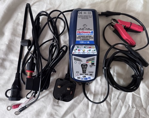 Optimate dual program tm342 - program,