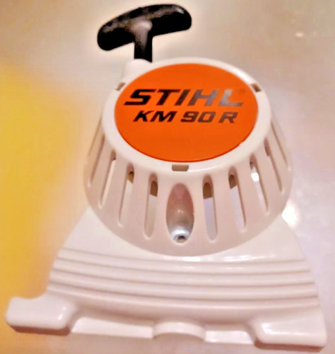 Recoil pull starter 4180 190 - pull,
