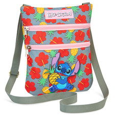 Disney Stitch Bag for Girls
