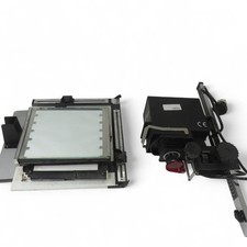 Jessops CE 3500 Large Enlarger Kit 35mm Black Untested Preloved