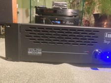 img Stage Line STA-750 1000W