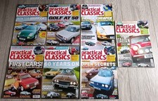 Practical Classics Magazine