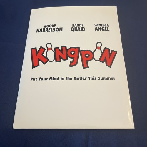 Kingpin 1996 movie - kingpin,