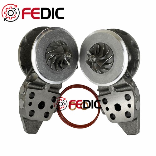 Turbo cartridge 755299 755300 - turbo,
