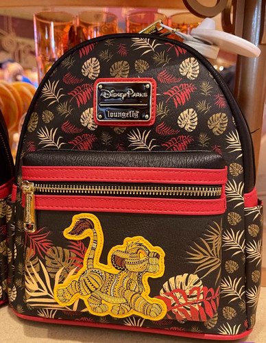 Exclusive loungefly disney - loungefly,