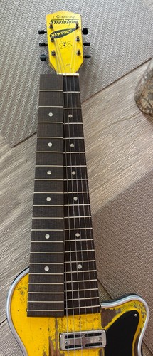 Vintage fingerboard for - fingerboard,