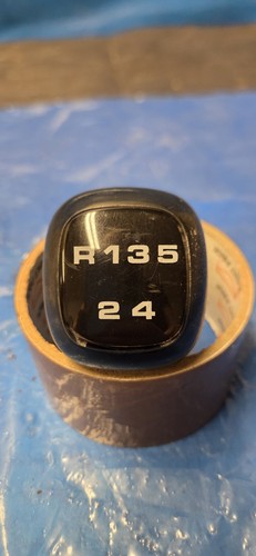 Ford type speed gear - speed, knob