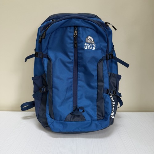 Granite gear splitrock 34l - granite,