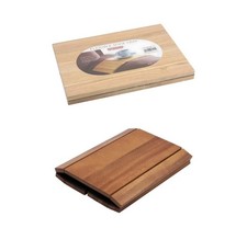 Flexible Wooden Sofa Arm Rest