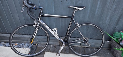 Cannondale synapse 56cm road - synapse,