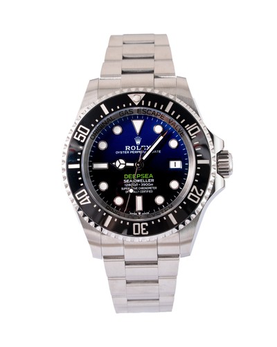 Rolex deepsea 136660 - rolex,