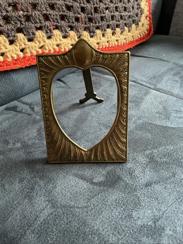 Antique art nouveau - art, solid