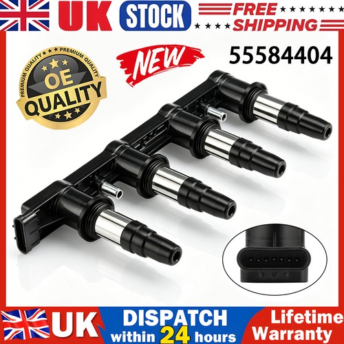 Ignition coil pack for - coil,