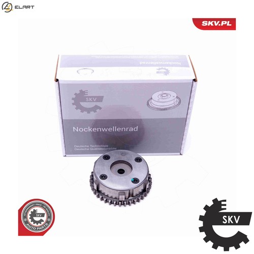 Camshaft adjuster 39skv501 for - camshaft,