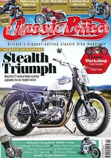 1965 Royal Enfield Continental