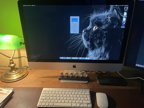 Apple imac 2019 - apple,