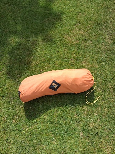 Outdoors 4000 tent - 4000, mx