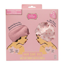 Vintage Cosmetics Co Roses
