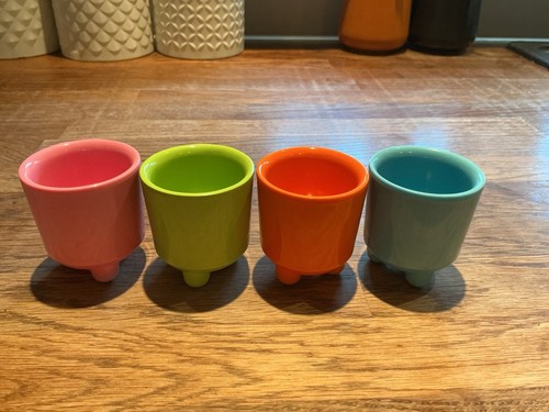 Melamine egg cups - for, children